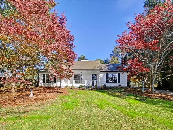 4456 Central Church RD, Douglasville, GA 30135