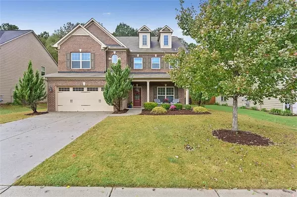 250 Montgomery AVE, Alpharetta, GA 30004