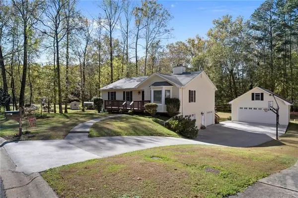 Marietta, GA 30066,1036 Hedge LN NE