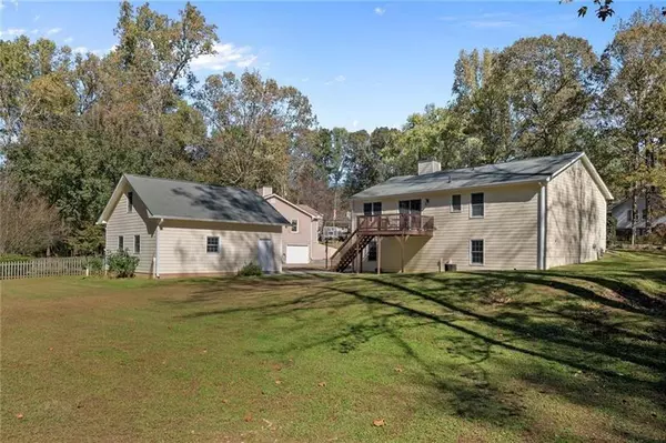 Marietta, GA 30066,1036 Hedge LN NE