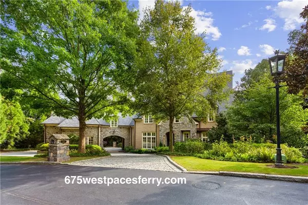 Atlanta, GA 30327,675 W Paces Ferry #7 RD