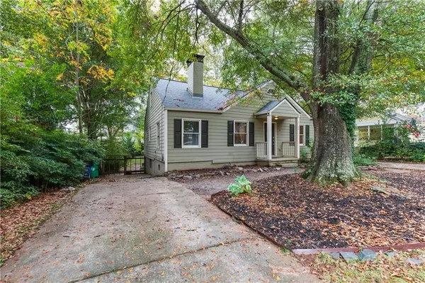 Avondale Estates, GA 30002,3149 Rockbridge RD