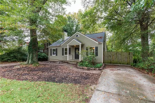 Avondale Estates, GA 30002,3149 Rockbridge RD