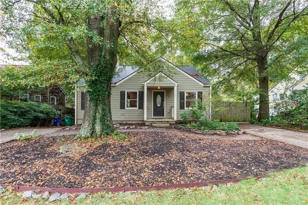 Avondale Estates, GA 30002,3149 Rockbridge RD