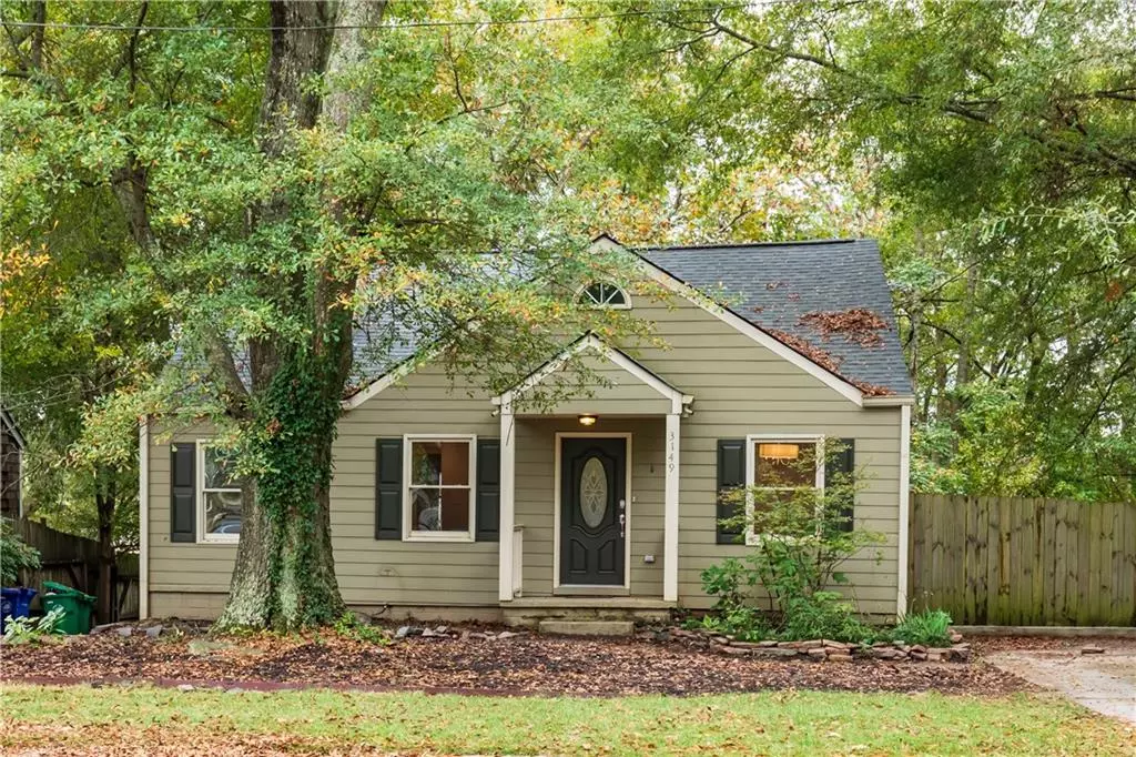 Avondale Estates, GA 30002,3149 Rockbridge RD