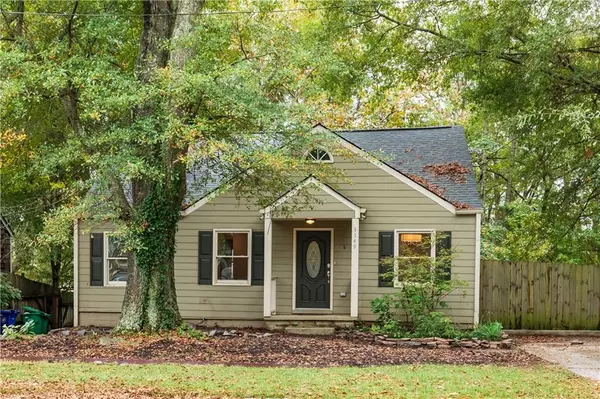 3149 Rockbridge RD, Avondale Estates, GA 30002