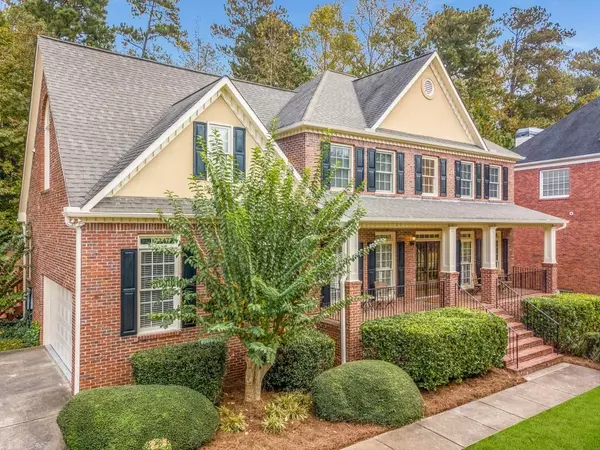 Alpharetta, GA 30022,585 Waterview TRL