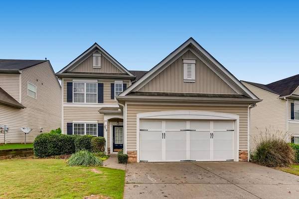 315 Woodland PASS, Canton, GA 30114