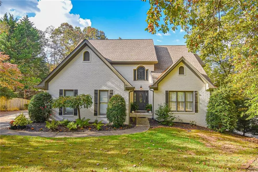 3647 Tradition DR, Gainesville, GA 30506