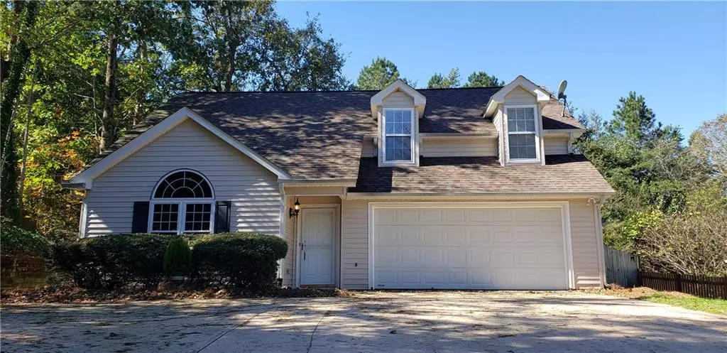 1450 Eaglecreek TRL, Cumming, GA 30041