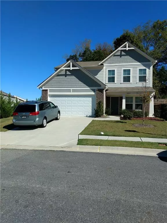 5091 Bramblewood CIR, Sugar Hill, GA 30518