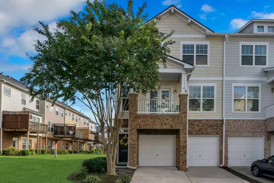 14031 Portside BND, Alpharetta, GA 30004