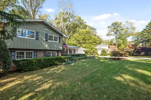 Doraville, GA 30340,3616 N Kimberly DR