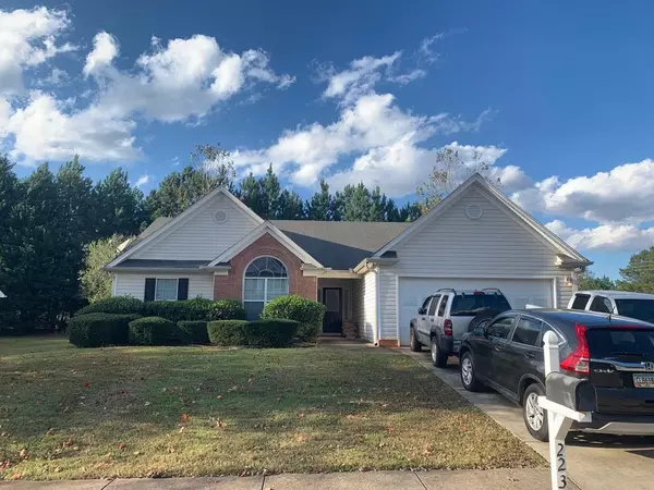 2232 Carlton Chase RD, Dacula, GA 30019