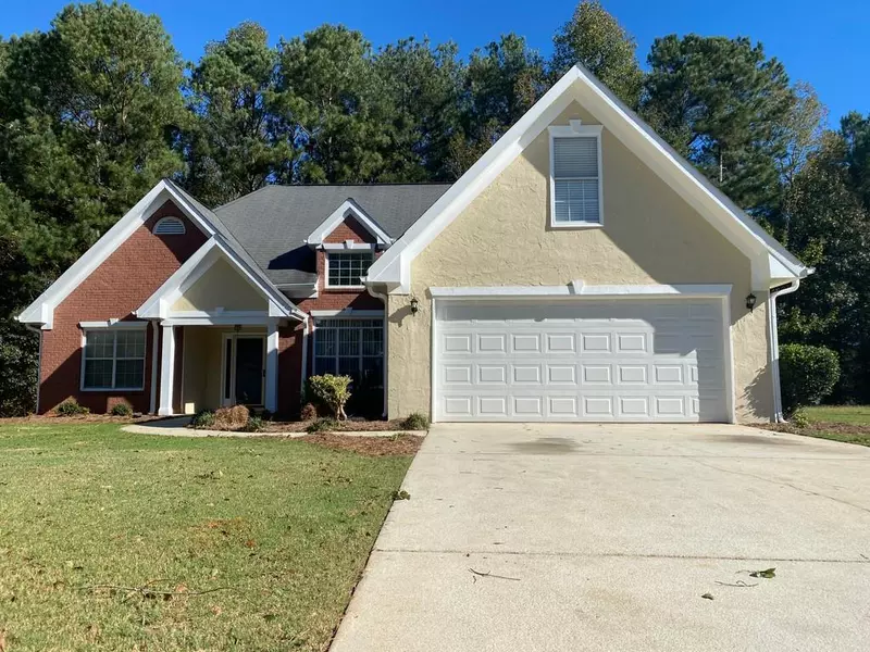 30 Wisteria CIR, Covington, GA 30016