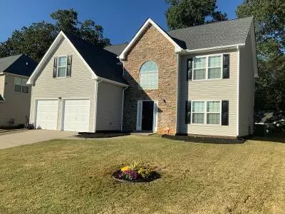 120 Spring Lake TER, Covington, GA 30016