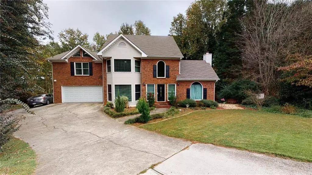 1840 Calvin DR, Duluth, GA 30097