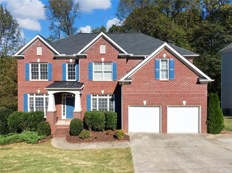 4045 Riverglen CIR NW, Suwanee, GA 30024