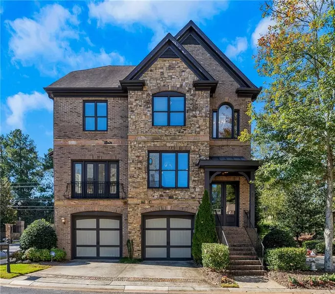 7989 Magnolia SQ, Sandy Springs, GA 30350