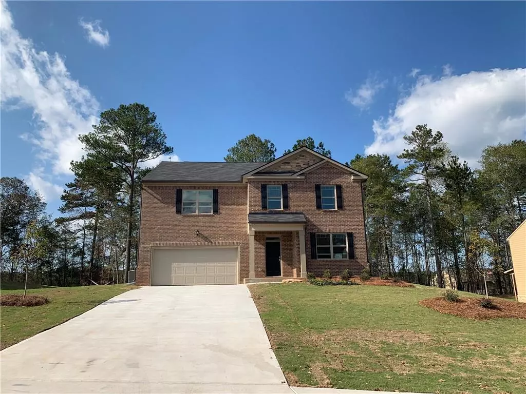 Mcdonough, GA 30252,817 Tallowtree LN