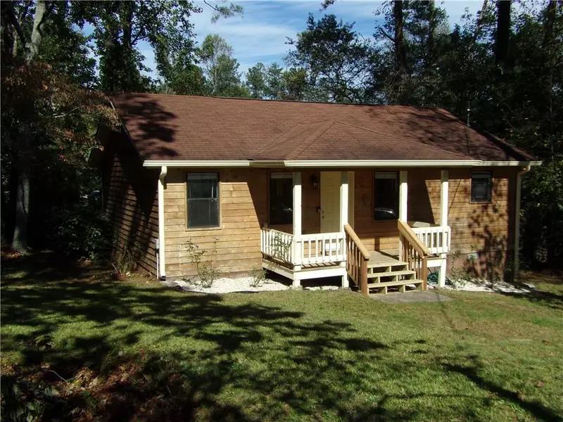 1635 Tomahawk TRL, Cumming, GA 30041