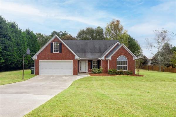 5294 Johnson SPUR, Loganville, GA 30052