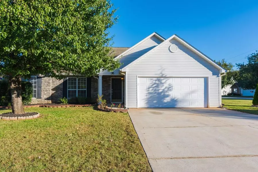 7005 DUNCAN WALK, Mcdonough, GA 30252