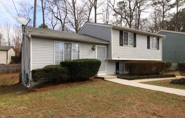 2110 Scarbrough RD, Stone Mountain, GA 30088