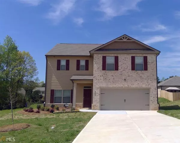 Locust Grove, GA 30248,1515 Denver WAY