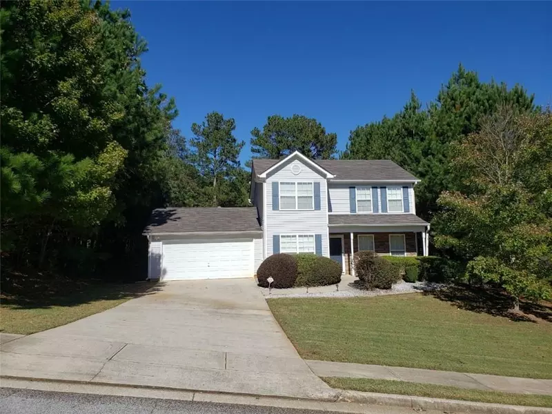 4331 Raptor Place ST, Snellville, GA 30039