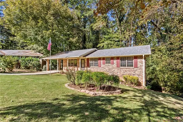 Tucker, GA 30084,1419 Mackenzie CT