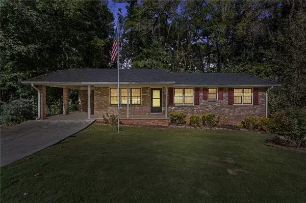 Tucker, GA 30084,1419 Mackenzie CT