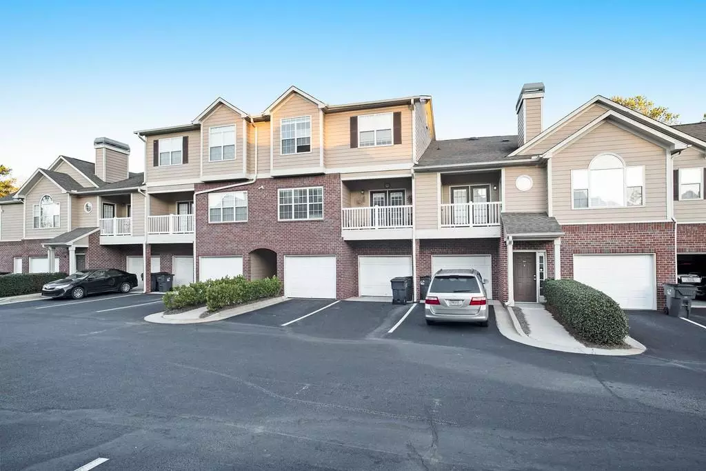 Duluth, GA 30096,3500 Sweetwater RD #223