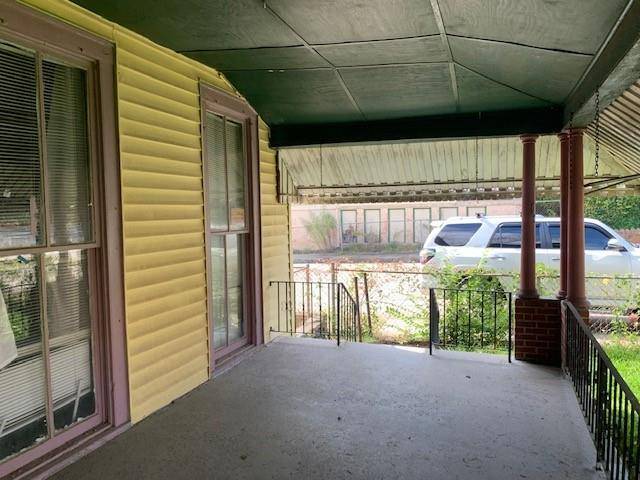 Macon, GA 31204,2286 Napier AVE