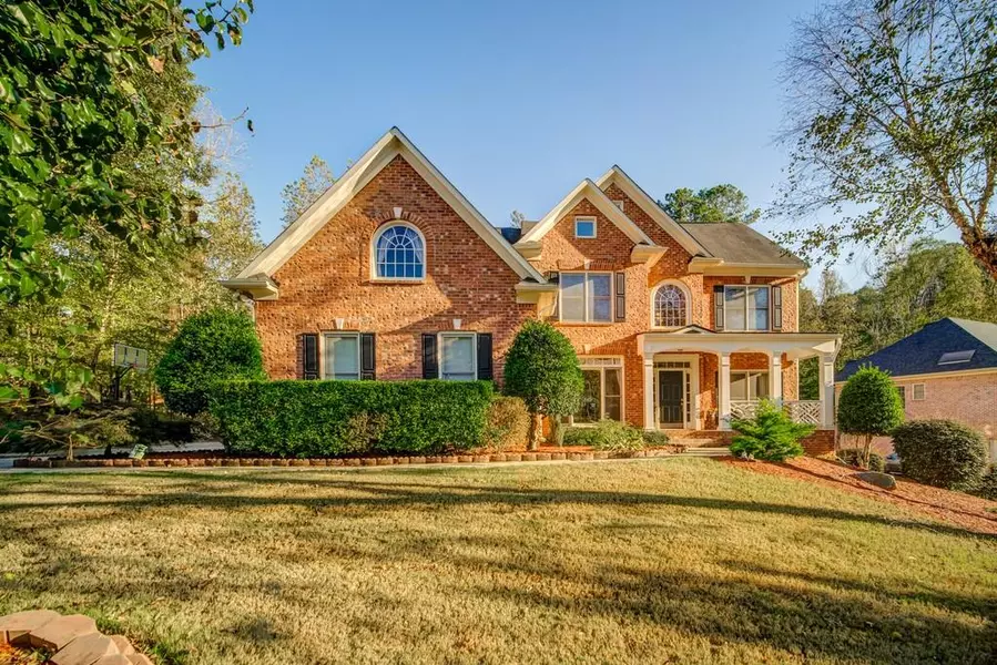 230 Millhaven LNDG, Fayetteville, GA 30215