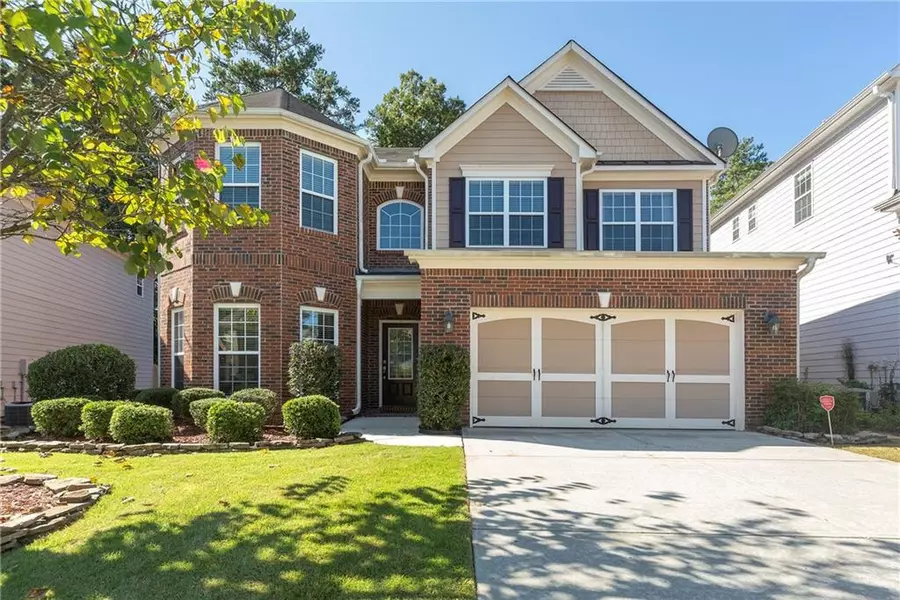 5766 Princeton Run Trl, Tucker, GA 30084