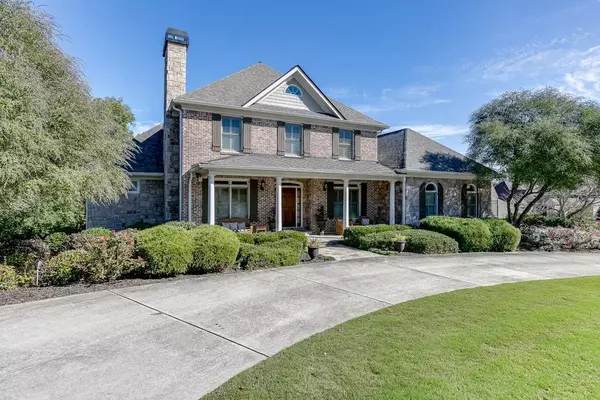 Flowery Branch, GA 30542,4615 Quail CT