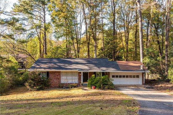 1842 Winchester TRL, Brookhaven, GA 30341