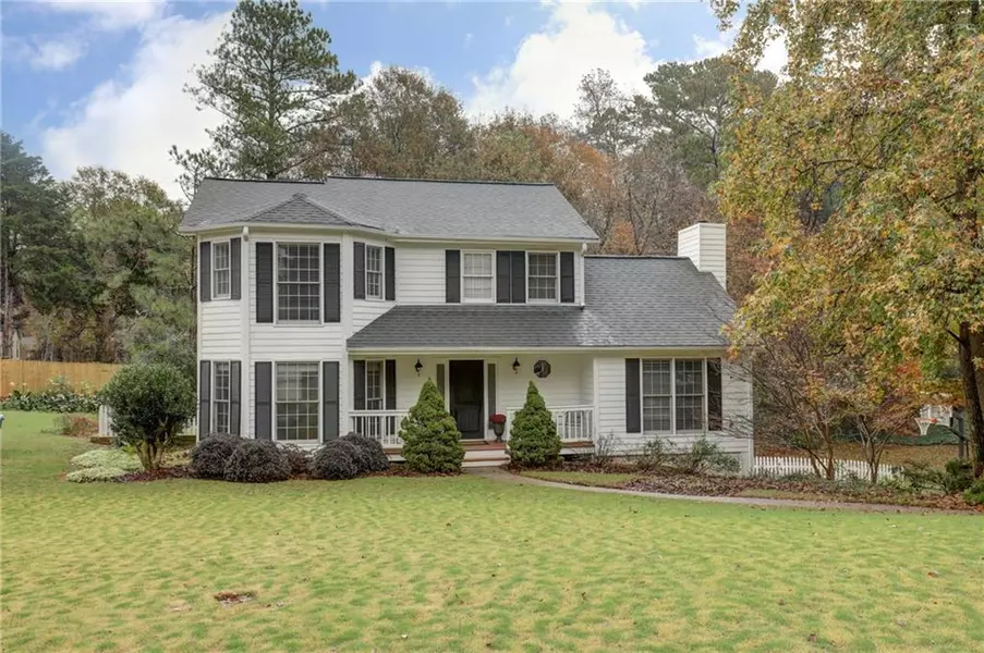 4492 Coventry WAY NE, Roswell, GA 30075