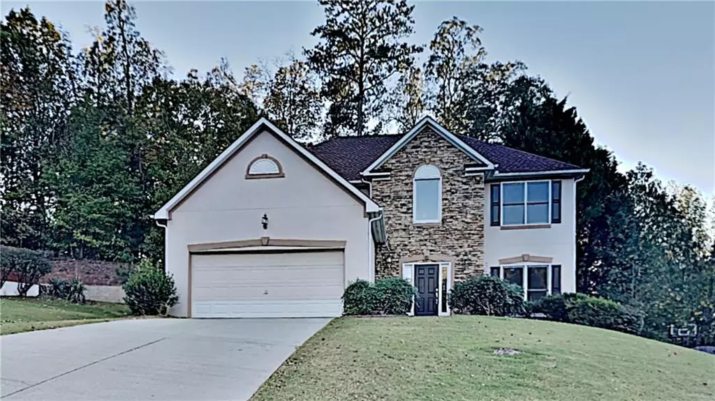 Duluth, GA 30096,3600 MCCLURE WOODS DR