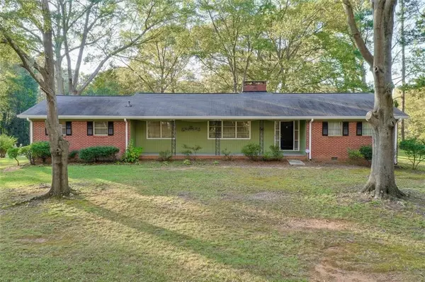 263 Cooper Lake RD SE, Mableton, GA 30126