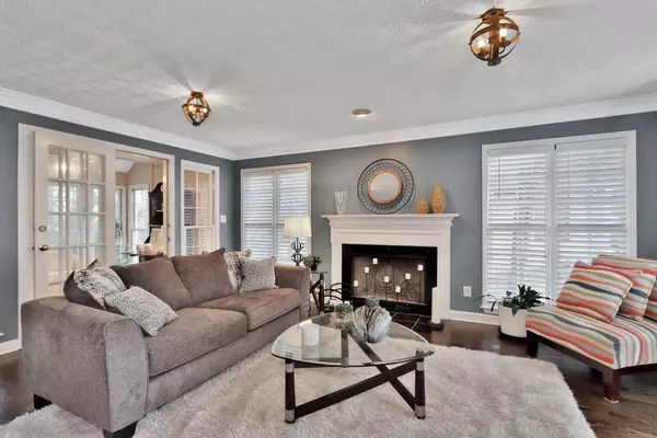 Stone Mountain, GA 30088,1452 Crooked Tree CIR