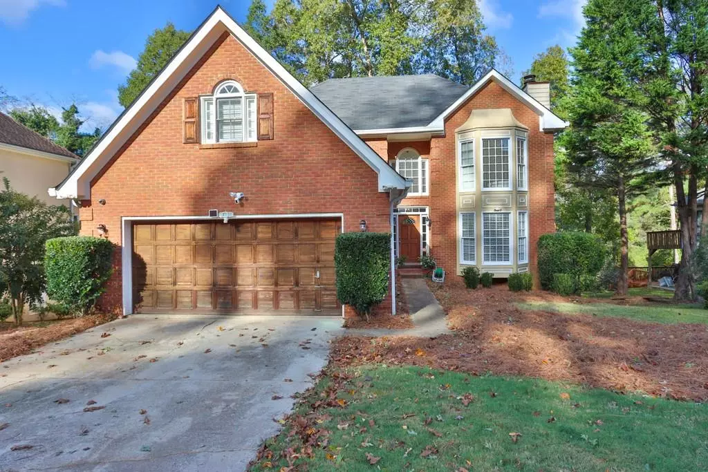 Stone Mountain, GA 30088,1452 Crooked Tree CIR