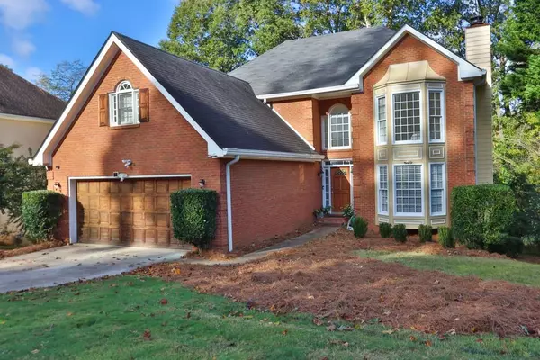 Stone Mountain, GA 30088,1452 Crooked Tree CIR