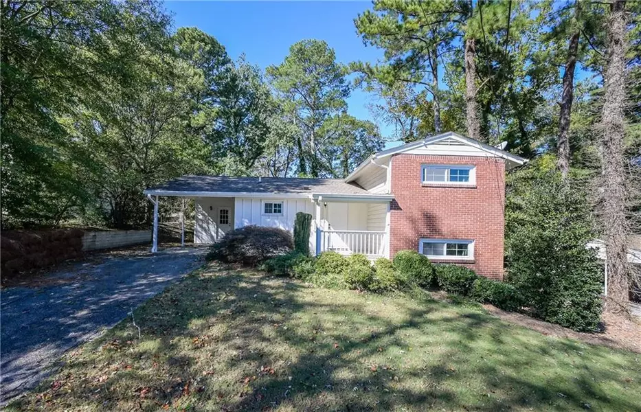 3108 Coral WAY, Chamblee, GA 30341