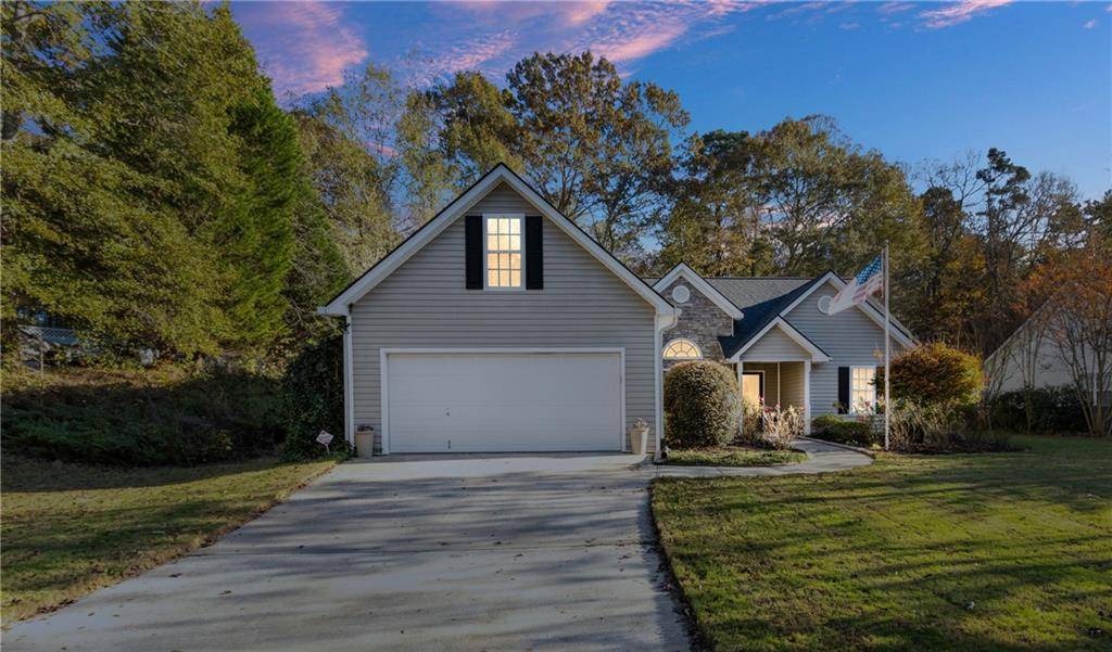 2765 Carolina DR, Bethlehem, GA 30620