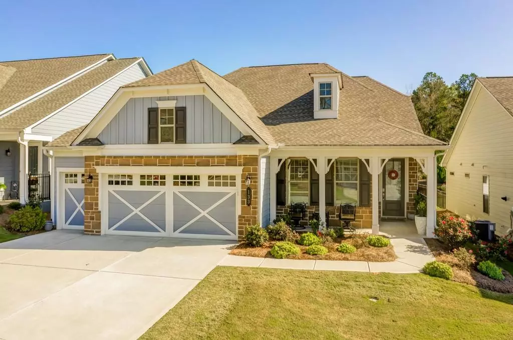 Peachtree City, GA 30269,133 Mulberry CT