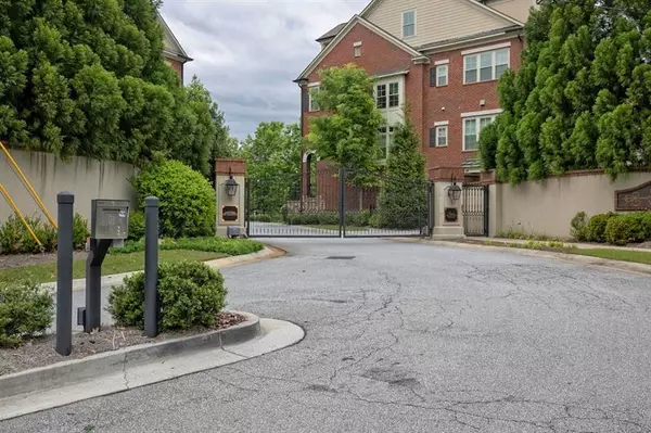 Smyrna, GA 30080,4089 Thorndale LN SE