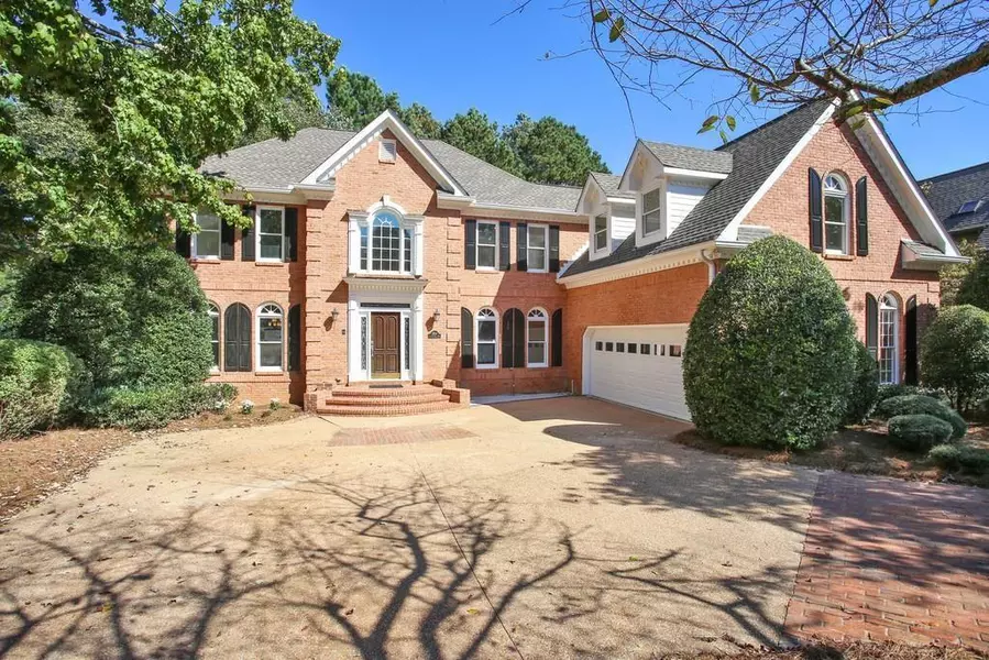 1026 Quaker Ridge WAY, Duluth, GA 30097