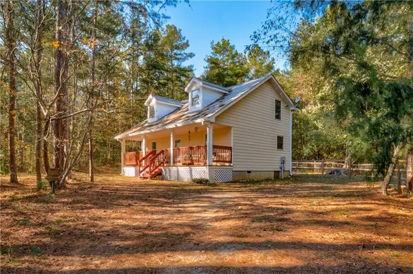 Adairsville, GA 30103,161 Bunch Mountain RD NW